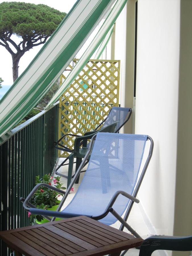 Albergo Italia - Vintage Hotel Capri Buitenkant foto
